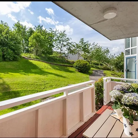 Apartment Harmony Tasta *