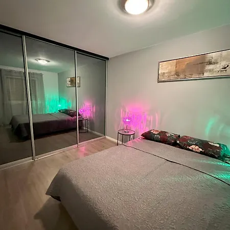 Apartment Harmony Tasta *