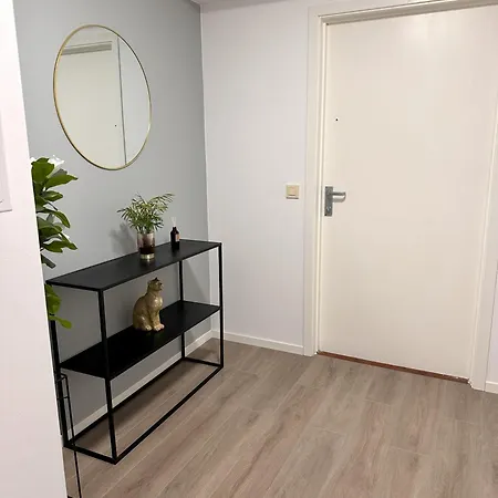 Harmony Tasta Apartment