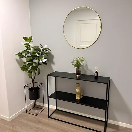 Daire Harmony Tasta Stavanger