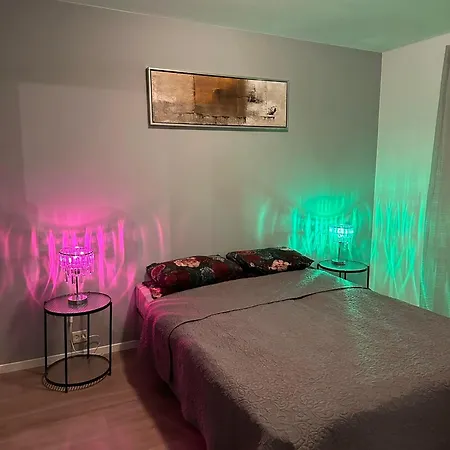 Lejlighed Harmony Tasta