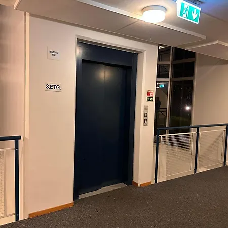 Harmony Tasta Lejlighed Stavanger