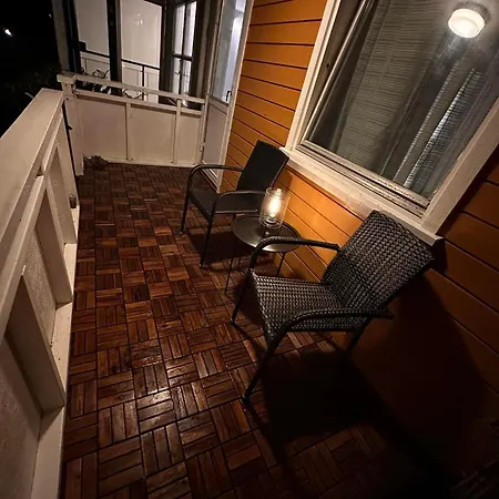 Daire Harmony Tasta Stavanger