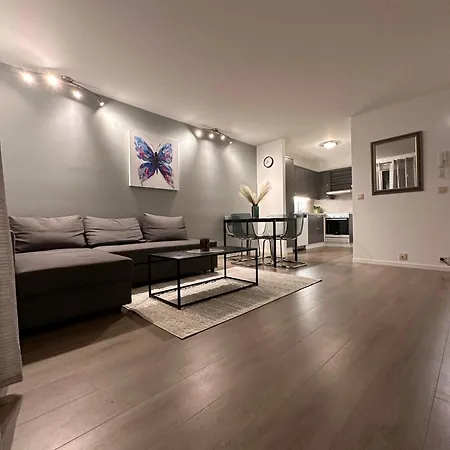 Apartment Harmony Tasta Stavanger