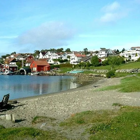 Harmony Tasta Lejlighed Stavanger