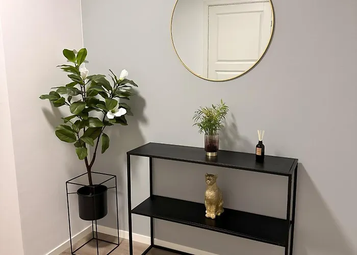 Leilighet Harmony Tasta Stavanger