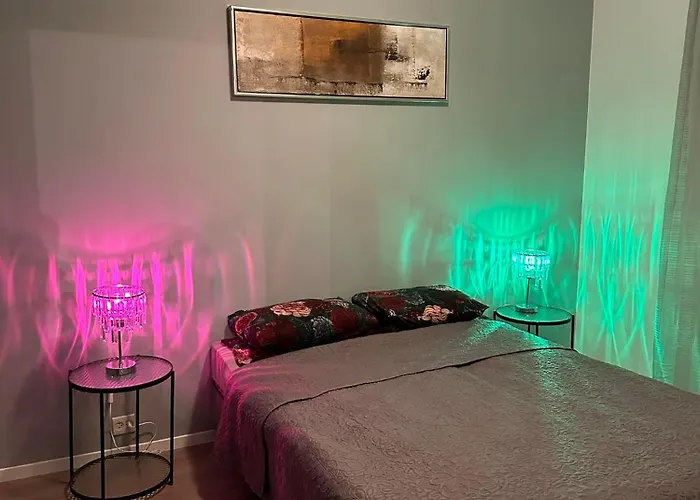 Leilighet Harmony Tasta