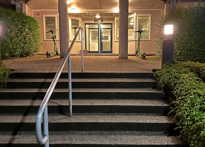 Leilighet Harmony Tasta